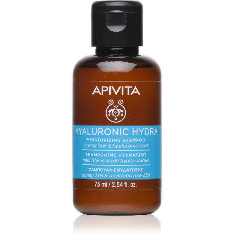 Apivita Hyaluronic Hydra 5201279097547