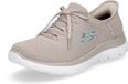 Skechers Slip-ins Summits New Daily damesschoenen 150263 TPE