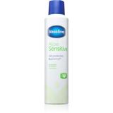 Vaseline Aloe Sensitive Antitranspirant 250 ml