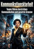 Kommunikationsklarheit: Teams führen durch klare Kommunikation und gesetzte Grenzen
