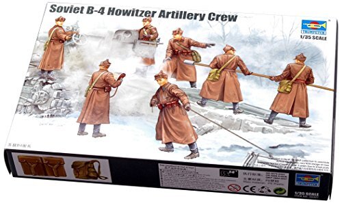 Trumpeter TRU00427 Model Kit, Diverse