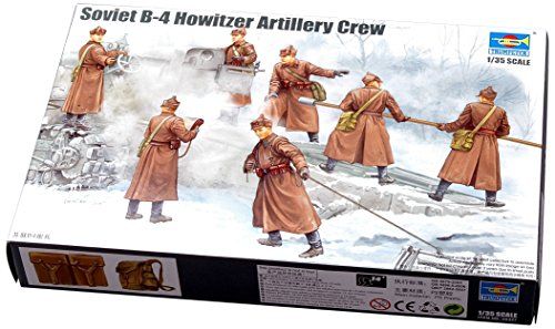 Trumpeter TRU00427 Model Kit, Diverse