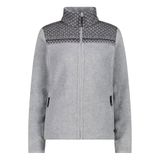 CMP Giacca Da Donna In Pile Artic Fleece Jas voor dames