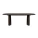 Housecraft Living Mandy Eettafel Bruin