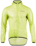 Silvini Waterdichte jas Savio Geel Unisex XS Lente/Zomer 2023