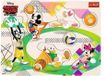 TREFL Puzzel in hout - Mickey & Friends