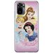 ERT GROUP mobiel telefoonhoesje voor Xiaomi REDMI NOTE 10/ 10S origineel en officieel erkend Disney patroon Princess 005