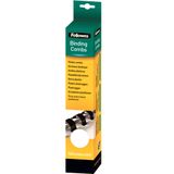 Fellowes 5330003 Classeurs Blanc 25 pièces