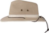 Hatland Campwood - Hoed - Beige - Maat S