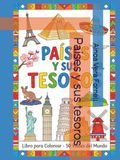 Países y sus tesoros