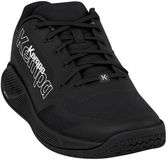 Kempa Kourtfly Three 2008676 Handbalschoenen voor heren, maat 48, zwart