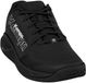 Kempa Kourtfly Three 2008676 Handbalschoenen voor heren, maat 48, zwart