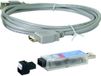DEHN 910486 USB NANO 485 Convertisseur d'interface USB, RS485