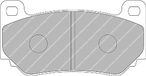 Ferodo FRP3085H remblokken Racing