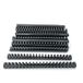 Spiraal 22mm A4 21ringen zwart verpakking 50 stuks