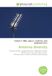 Antenna OmniScriptum Antenna diversity: Diversity scheme, Transmit diversity, Polarization (waves), MIMO, Space-time code, Rake receiver, Macrodiversity, Diversity combining, Diversity gain