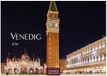 Venedig Casares Fine Art Edition Venedig Kalender 2027 - Wandkalender | Fotokalender Italien 24x35