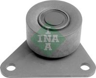INA Umlenk-/Führungsrolle, Zahnriemen 532031710 | Compatibel met: FORD FOCUS II, KUGA I, MONDEO IV, MONDEO IV Stufenheck, MONDEO IV Turnier, S-MAX, RENAULT LAGUNA I