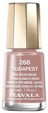 Mavala 268 Budapest Nagellak 5 ml