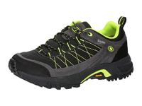 Brütting Mount Egmont Outdoorschoen Waterdicht met Vibram Buitenzool