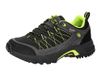 Brütting Mount Egmont Outdoorschoen Waterdicht met Vibram Buitenzool