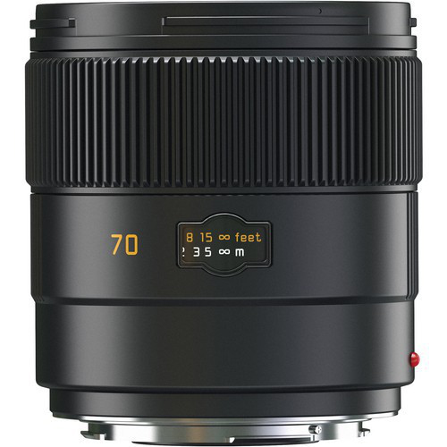 Leica Summarit-S 1:2,5/70 mm ASPH.