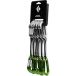 Black Diamond escalade quickdraw Litewire Quickpack noir