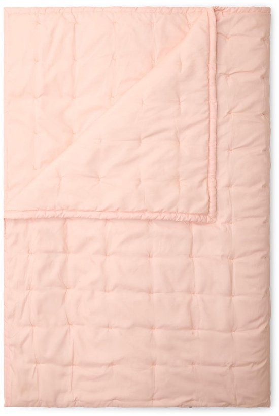 Essenza Ruth Sprei Evening rose - 150x200 cm