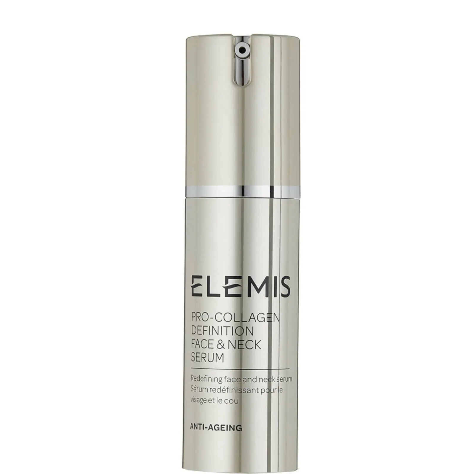 Elemis Pro-Collagen Definition 30 ml Face & Neck Serum