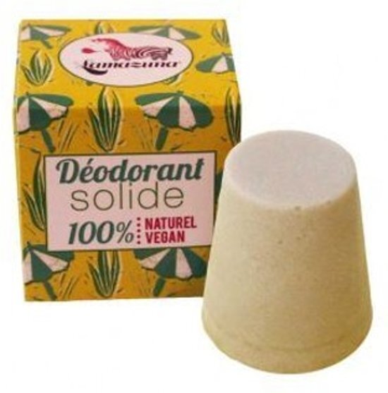 Lamazuna Deodorant - 30 g