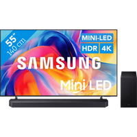 Samsung M73H / Mini-led screen / 55 / 2026
