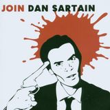 Konkurrent Dan Sartain - Join Dan Sartain (LP)