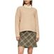 s.Oliver Pull Beige Taille : 40