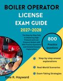 Boiler Operator License Exam Guide