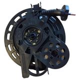 Bosch Enrouleur d'origine pour aspirateur Bosch et Siemens – Pièce détachée compatible – Remplacement facile et rapide – Accessoire essentiel