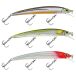 Molix Minnow Finder Jerk Evo Suspending 90 mm