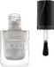 Catrice nagellak GEL AFFAIR langhoudend glanzend kleurintensief (10.5ml) Grijs