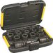 DeWalt DT7506 17 delige doppenset in koffer