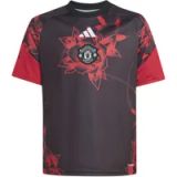 adidas Manchester United 26/27 Pre-match Voetbalshirt Kids