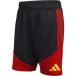 Adidas Short Training Belgique Tiro Coupe du Monde 2026