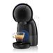 Krups Dolce Gusto Piccolo XS KP1A08 - Machine à café à capsules - Noir