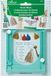 Clover Tassel Maker Large - Kunststof - 0051221799419