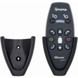 Truma Support Pour Truma Mover Smart A - Noir