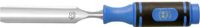 Kirschen 1438022 Holle beitel met 2-K greep 22 mm