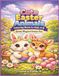 Cute Easter Animals Coloring Book for Kids 4-8: Sweet Magical Oster Fun