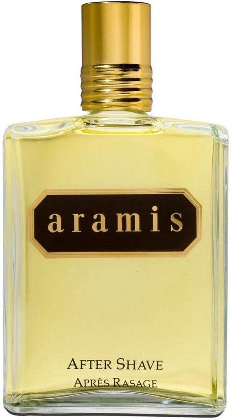 Aramis Eau de Toilette / 240 ml / Mannen