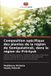 Composition Editions Notre Savoir Composition spécifique des plantes de la région de Semipalatinsk, dans la région du Priirtysh Paperback