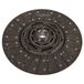 SACHS Disque d'embrayage pour TALBOT: MATRA, SIMCA, 160, 1100, Avenger, Bagheera, 1301-1501 & VOLKSWAGEN: Sharan, Golf (Ref: 1878 085 741)