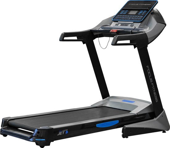 Focus Fitness Jet 9 iPlus