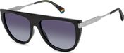 POLAROID SUNGLASSES Zonnebrillen PLD 6221_S_X_807-WJ_57